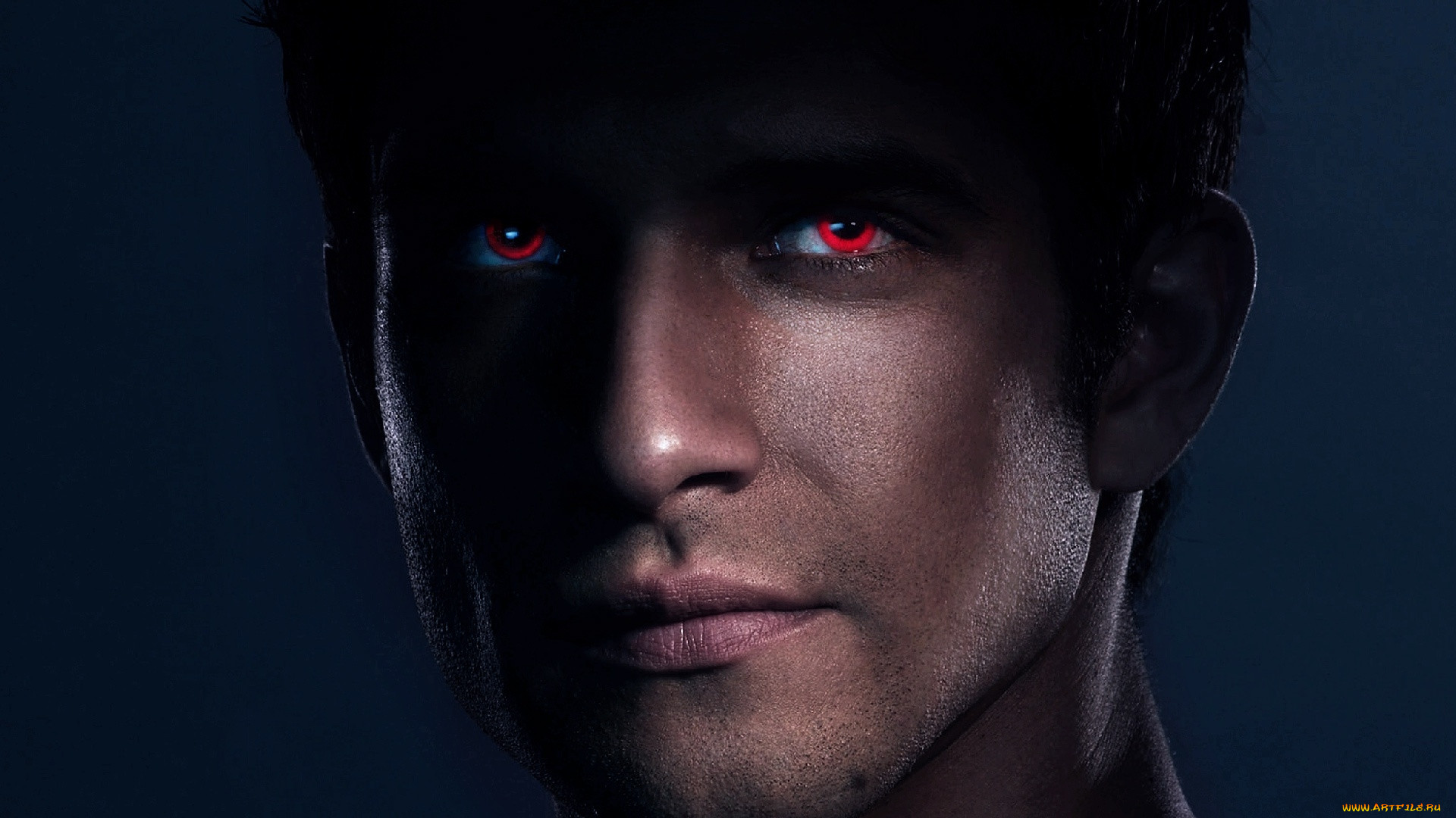  , teen wolf, tyler, posey